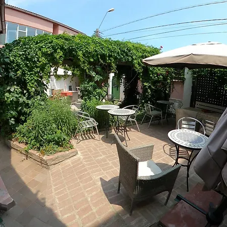 B&B Flavia 3*