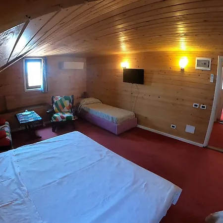 Bed and Breakfast Flavia Κονστάντζα