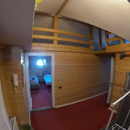 Flavia Bed and Breakfast 4*
