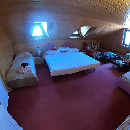 Flavia 4* Konstanca