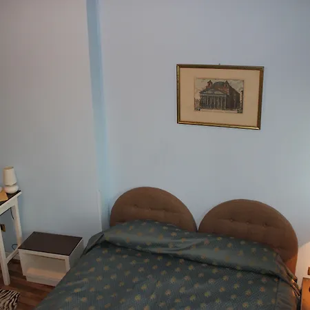 Flavia Panzió Konstanca