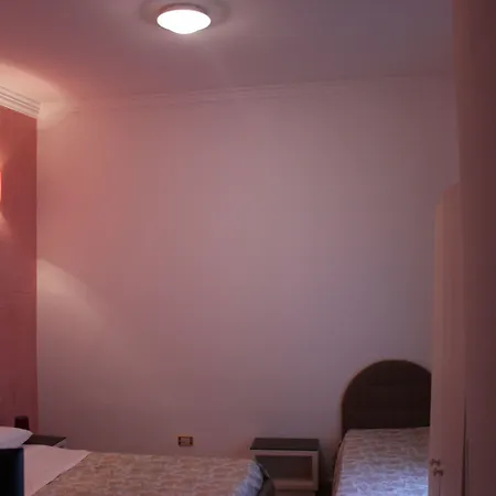 Nocleg ze śniadaniem Flavia