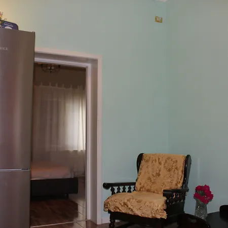 Bed and breakfast Flavia