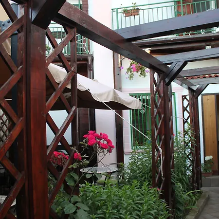 Panzió Flavia Konstanca