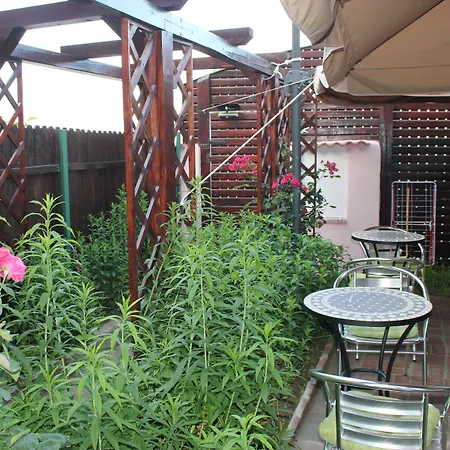 Panzió Flavia Konstanca