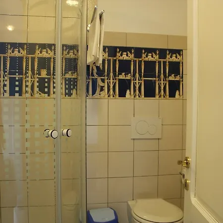 Bed & Breakfast Flavia Constanta
