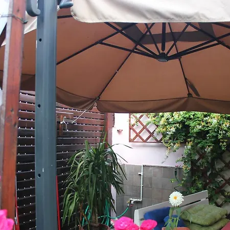Bed & Breakfast Flavia Constanta