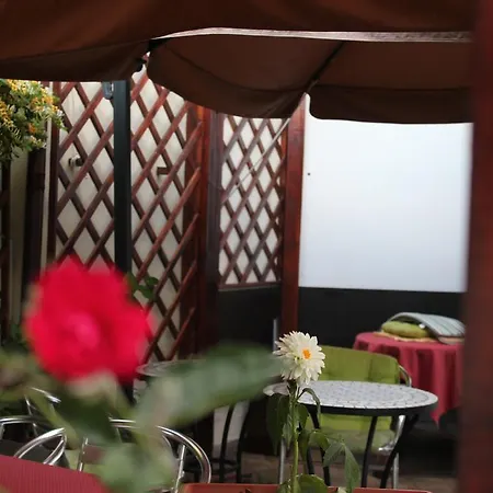 Bed & Breakfast Flavia