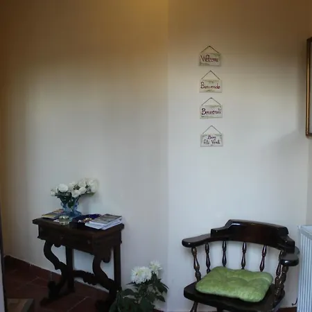 Bed & Breakfast Flavia