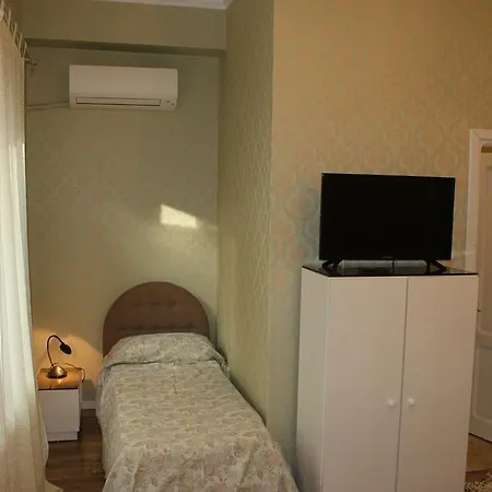 Bed & Breakfast Flavia Constanta