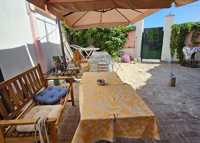 ベッド・アンド・ブレックファスト Flavia