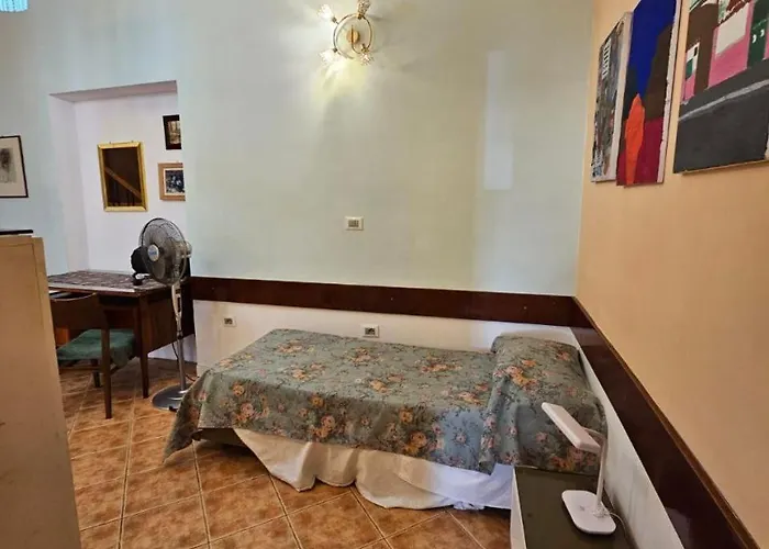 ベッド・アンド・ブレックファスト Flavia