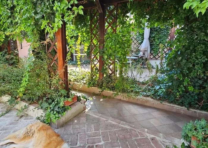 Flavia ベッド・アンド・ブレックファスト 4*