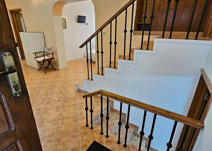 Flavia ベッド・アンド・ブレックファスト コンスタンツァ