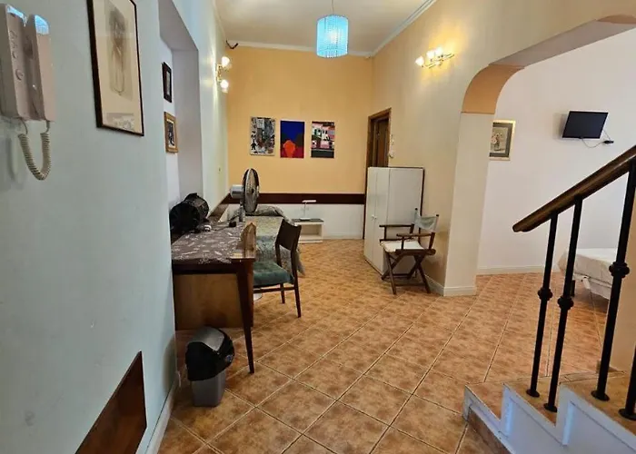 Flavia 4* Constança