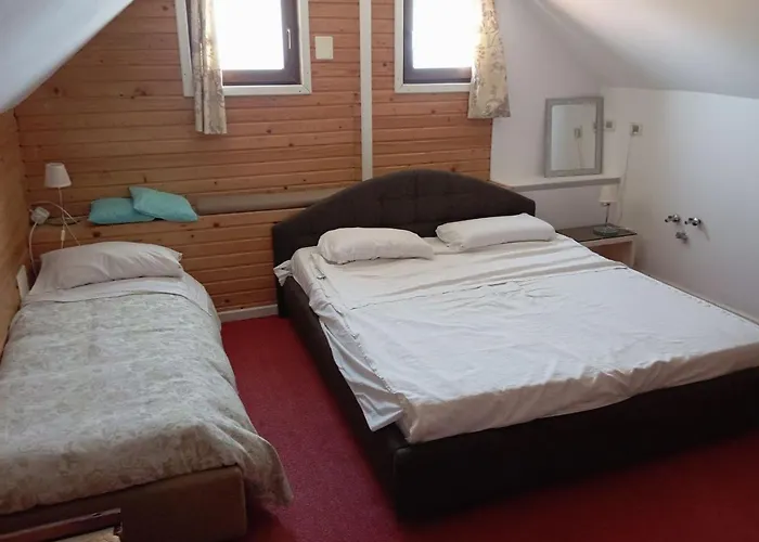 Flavia 4* コンスタンツァ