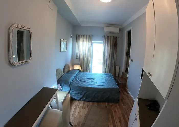 Flavia コンスタンツァ