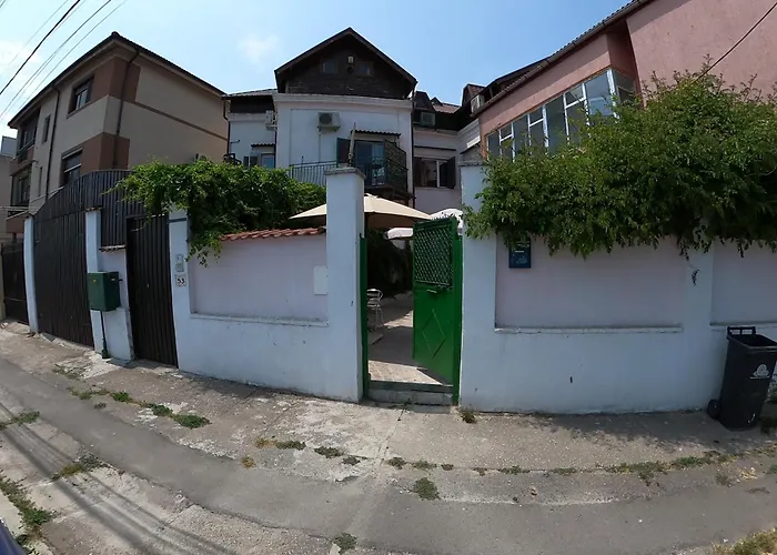 Flavia Alojamento de Acomodação e Pequeno-almoço 4*