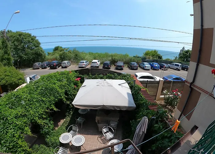 Flavia コンスタンツァ