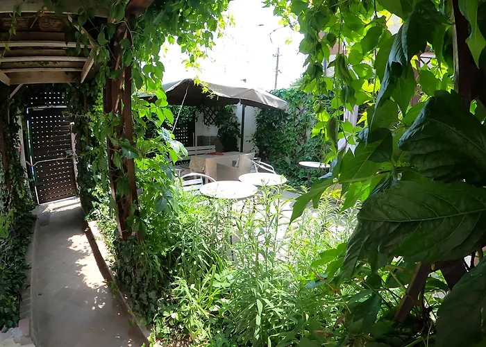 Flavia 4* Constança