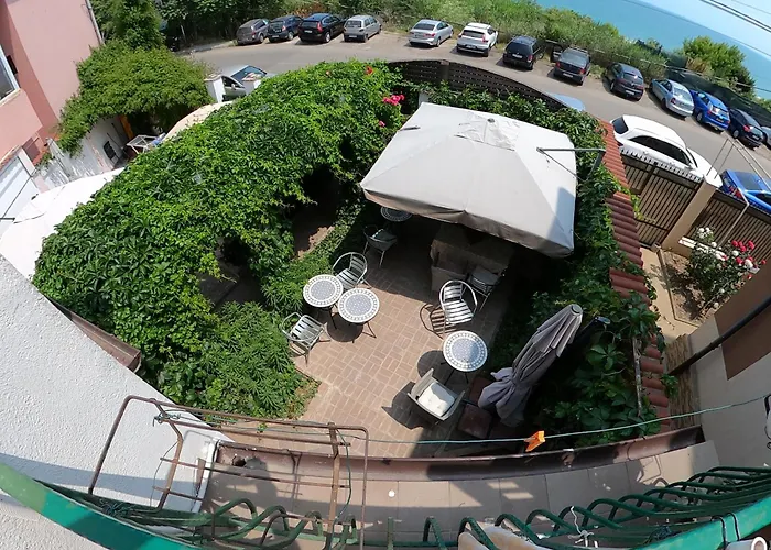 Flavia コンスタンツァ