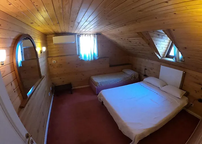 Flavia 4* Constança