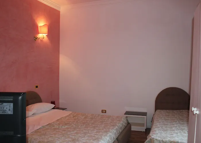 Flavia 4* Constança