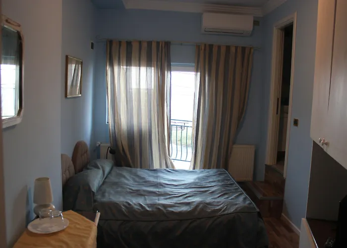 Flavia Alojamento de Acomodação e Pequeno-almoço