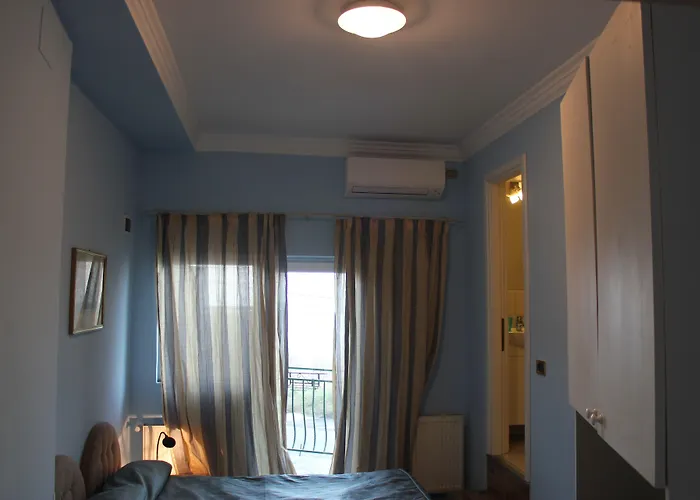 Alojamento de Acomodação e Pequeno-almoço Flavia