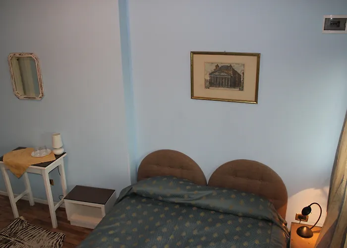 Flavia Alojamento de Acomodação e Pequeno-almoço Constança