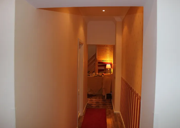 Flavia ベッド・アンド・ブレックファスト コンスタンツァ