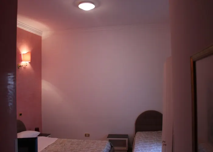 Alojamento de Acomodação e Pequeno-almoço Flavia