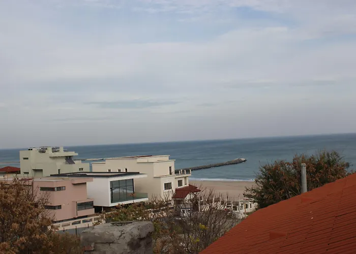 Flavia 4* Constança