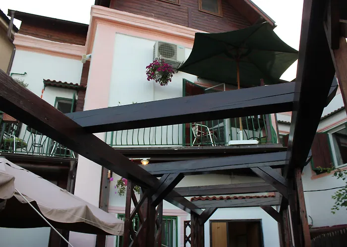 Flavia ベッド・アンド・ブレックファスト