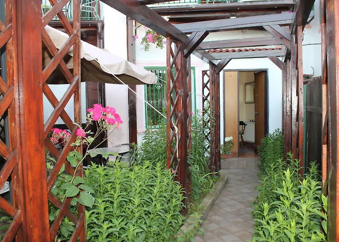 Flavia 4* コンスタンツァ