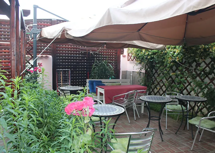 Flavia 4* コンスタンツァ